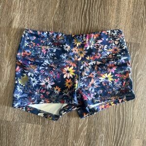 Fleo Shorts